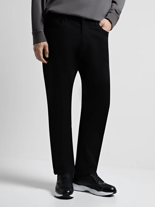 Джинси Armani Exchange Essential модель 8NZJ16-Z2SBZ-1200 Фото