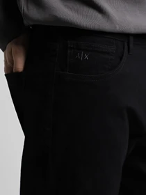 Джинси Armani Exchange Essential модель 8NZJ16-Z2SBZ-1200 Фото