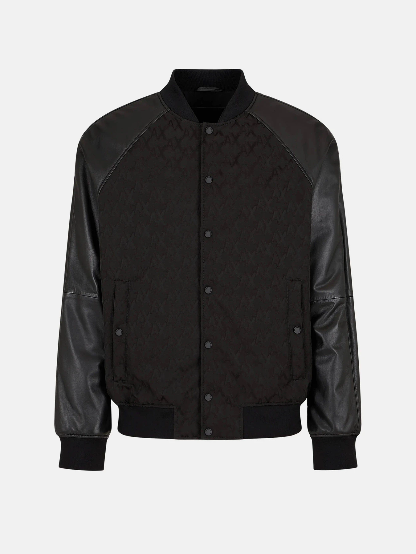 Куртки та дублянки Armani Exchange модель XM000002-AF10114-UC001 Куртки та дублянки Armani Exchange модель XM000002-AF10114-UC001 Фото