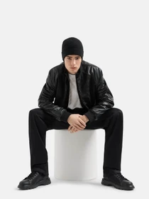 Куртки та дублянки Armani Exchange модель XM000002-AF10114-UC001 Фото