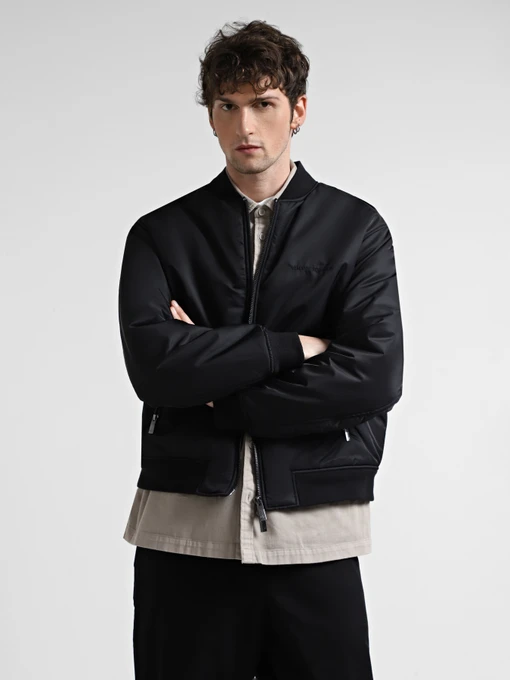 Куртки та дублянки Armani Exchange модель 6DZB01-ZN4WZ-1200 Фото