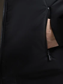 Куртки та дублянки Armani Exchange модель 6DZB01-ZN4WZ-1200 Фото
