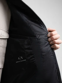 Куртки та дублянки Armani Exchange модель 6DZB01-ZN4WZ-1200 Фото
