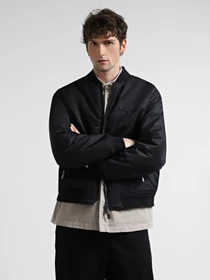 Куртки та дублянки Armani Exchange модель 6DZB01-ZN4WZ-1200 Фото