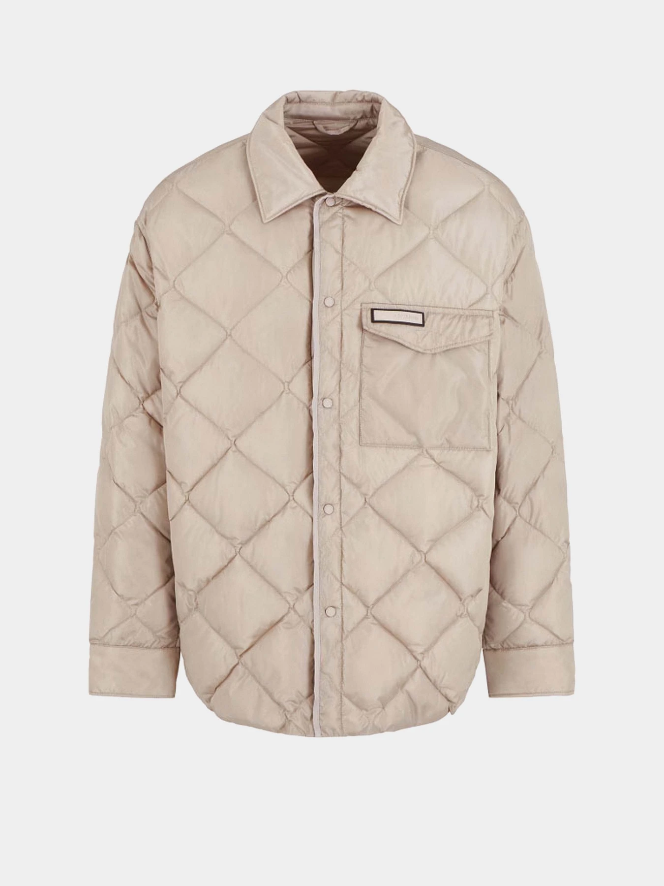 Куртки та дублянки Armani Exchange модель 6DZB04-ZN4XZ-17AB Куртки та дублянки Armani Exchange модель 6DZB04-ZN4XZ-17AB Фото