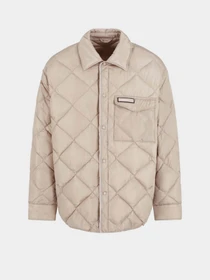 Куртки та дублянки Armani Exchange модель 6DZB04-ZN4XZ-17AB Фото