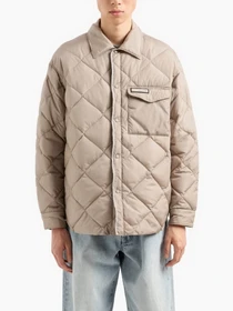 Куртки и дубленки Armani Exchange модель 6DZB04-ZN4XZ-17AB Фото