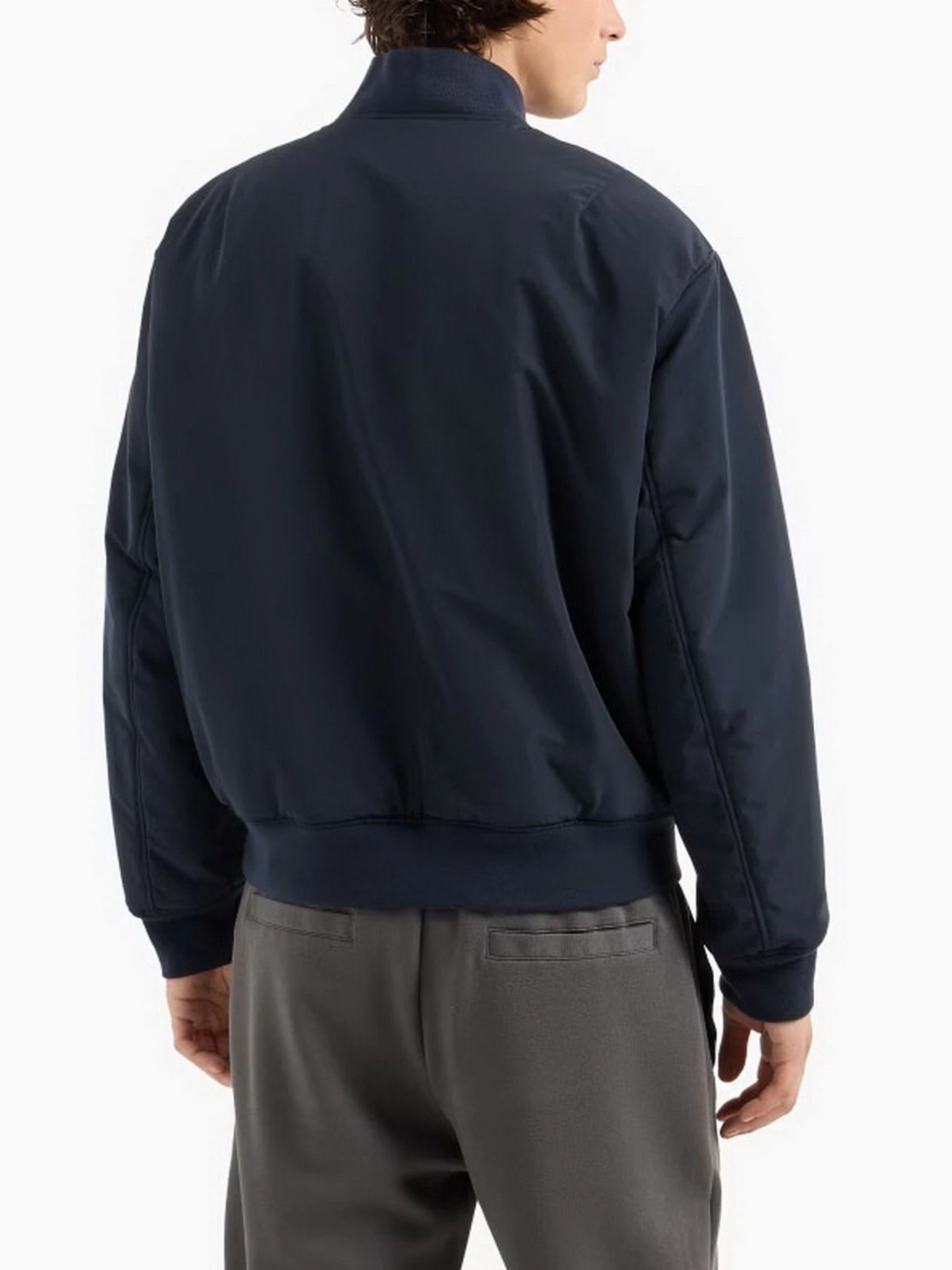Куртки и дубленки Armani Exchange модель 6DZB20-ZN5MZ-1510 Куртки и дубленки Armani Exchange модель 6DZB20-ZN5MZ-1510 Фото