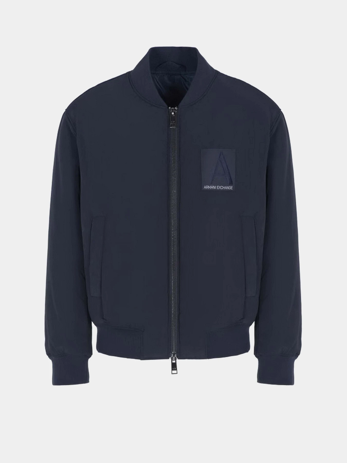 Куртки и дубленки Armani Exchange модель 6DZB20-ZN5MZ-1510 Куртки и дубленки Armani Exchange модель 6DZB20-ZN5MZ-1510 Фото