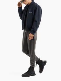 Куртки и дубленки Armani Exchange модель 6DZB20-ZN5MZ-1510 Фото