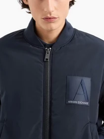Куртки и дубленки Armani Exchange модель 6DZB20-ZN5MZ-1510 Фото