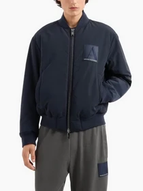 Куртки та дублянки Armani Exchange модель 6DZB20-ZN5MZ-1510 Фото