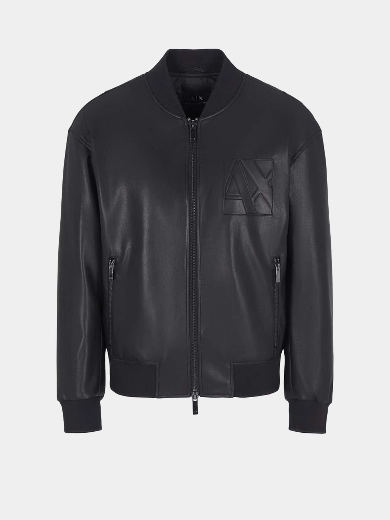 Куртки та дублянки Armani Exchange модель 6DZB23-ZE1CZ-1200 Фото