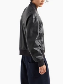 Куртки та дублянки Armani Exchange модель 6DZB23-ZE1CZ-1200 Фото
