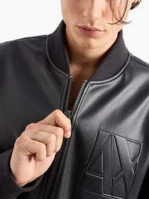 Куртки та дублянки Armani Exchange модель 6DZB23-ZE1CZ-1200 Фото