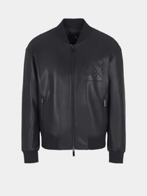 Куртки та дублянки Armani Exchange модель 6DZB23-ZE1CZ-1200 Фото