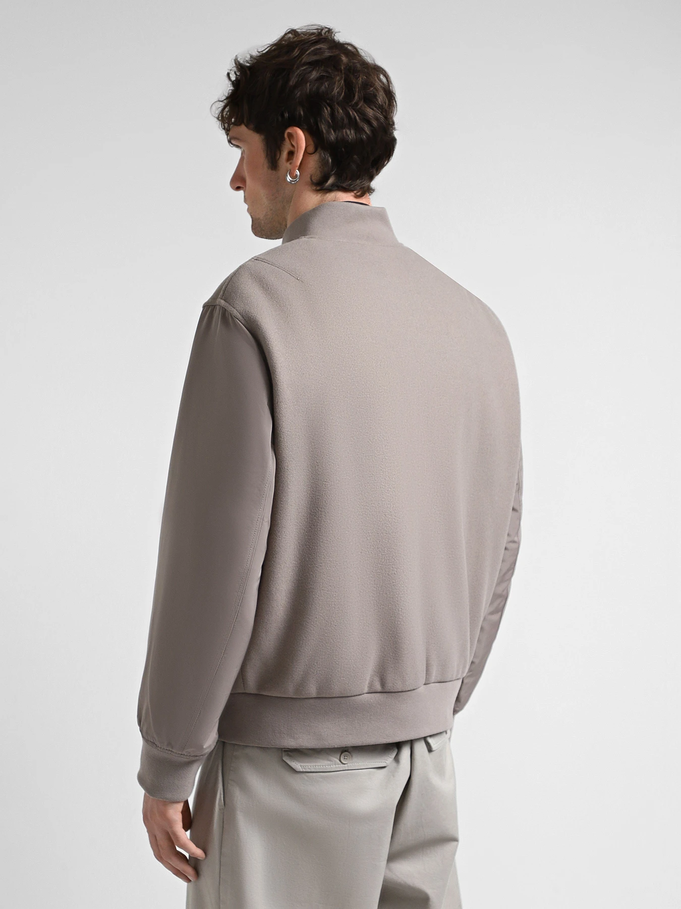 Куртки та дублянки Armani Exchange модель 6DZB32-ZN5PZ-17AC Куртки та дублянки Armani Exchange модель 6DZB32-ZN5PZ-17AC Фото