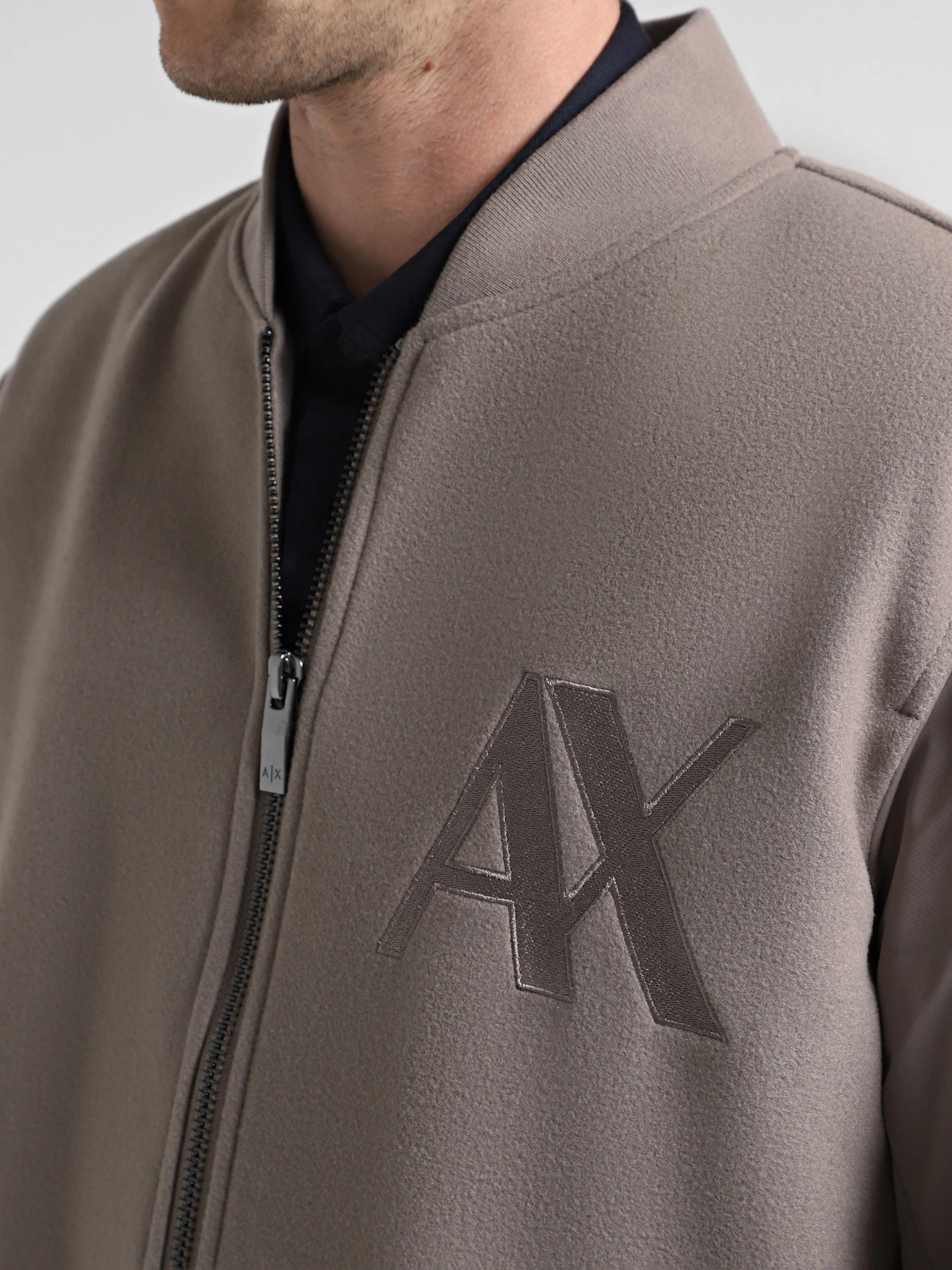Куртки та дублянки Armani Exchange модель 6DZB32-ZN5PZ-17AC Куртки та дублянки Armani Exchange модель 6DZB32-ZN5PZ-17AC Фото