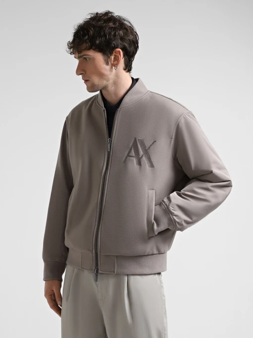 Куртки та дублянки Armani Exchange модель 6DZB32-ZN5PZ-17AC Фото