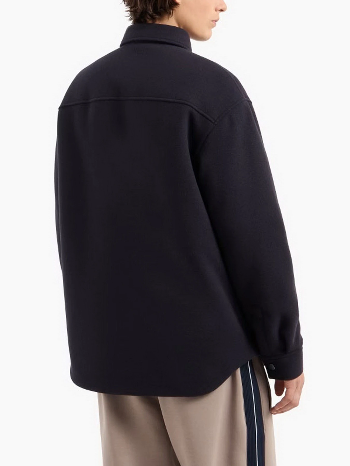 Куртки та дублянки Armani Exchange модель 6DZB33-ZN5PZ-1510 Куртки та дублянки Armani Exchange модель 6DZB33-ZN5PZ-1510 Фото