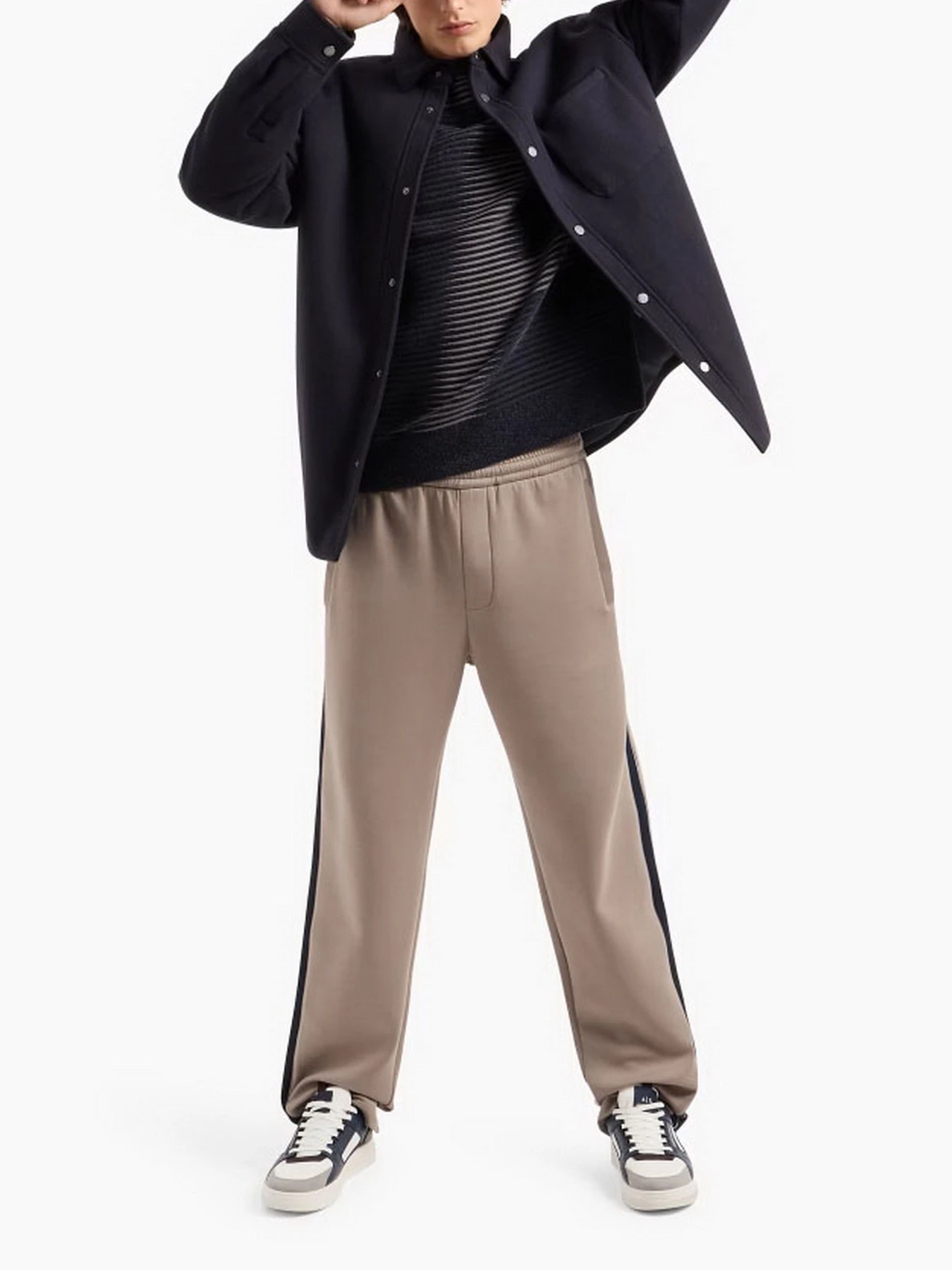 Куртки та дублянки Armani Exchange модель 6DZB33-ZN5PZ-1510 Куртки та дублянки Armani Exchange модель 6DZB33-ZN5PZ-1510 Фото