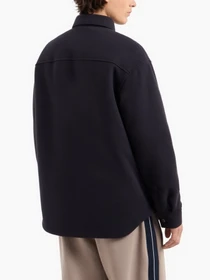 Куртки та дублянки Armani Exchange модель 6DZB33-ZN5PZ-1510 Фото