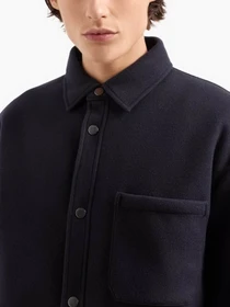 Куртки та дублянки Armani Exchange модель 6DZB33-ZN5PZ-1510 Фото