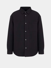 Куртки та дублянки Armani Exchange модель 6DZB33-ZN5PZ-1510 Фото