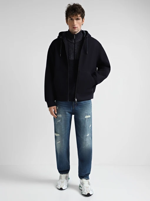 Чоловіча Кофта Armani Exchange фото 2