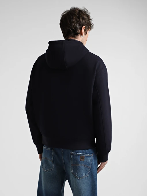 Чоловіча Кофта Armani Exchange фото 3