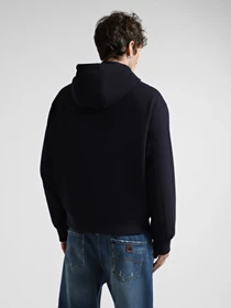 Худи и свитшоты Armani Exchange модель 6DZB34-ZN5PZ-1510 Фото