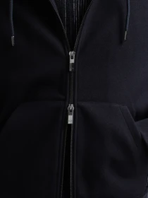 Худи и свитшоты Armani Exchange модель 6DZB34-ZN5PZ-1510 Фото