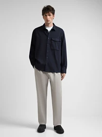 Сорочки Armani Exchange модель 6DZC07-ZN5EZ-1510 Фото