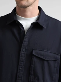 Сорочки Armani Exchange модель 6DZC07-ZN5EZ-1510 Фото