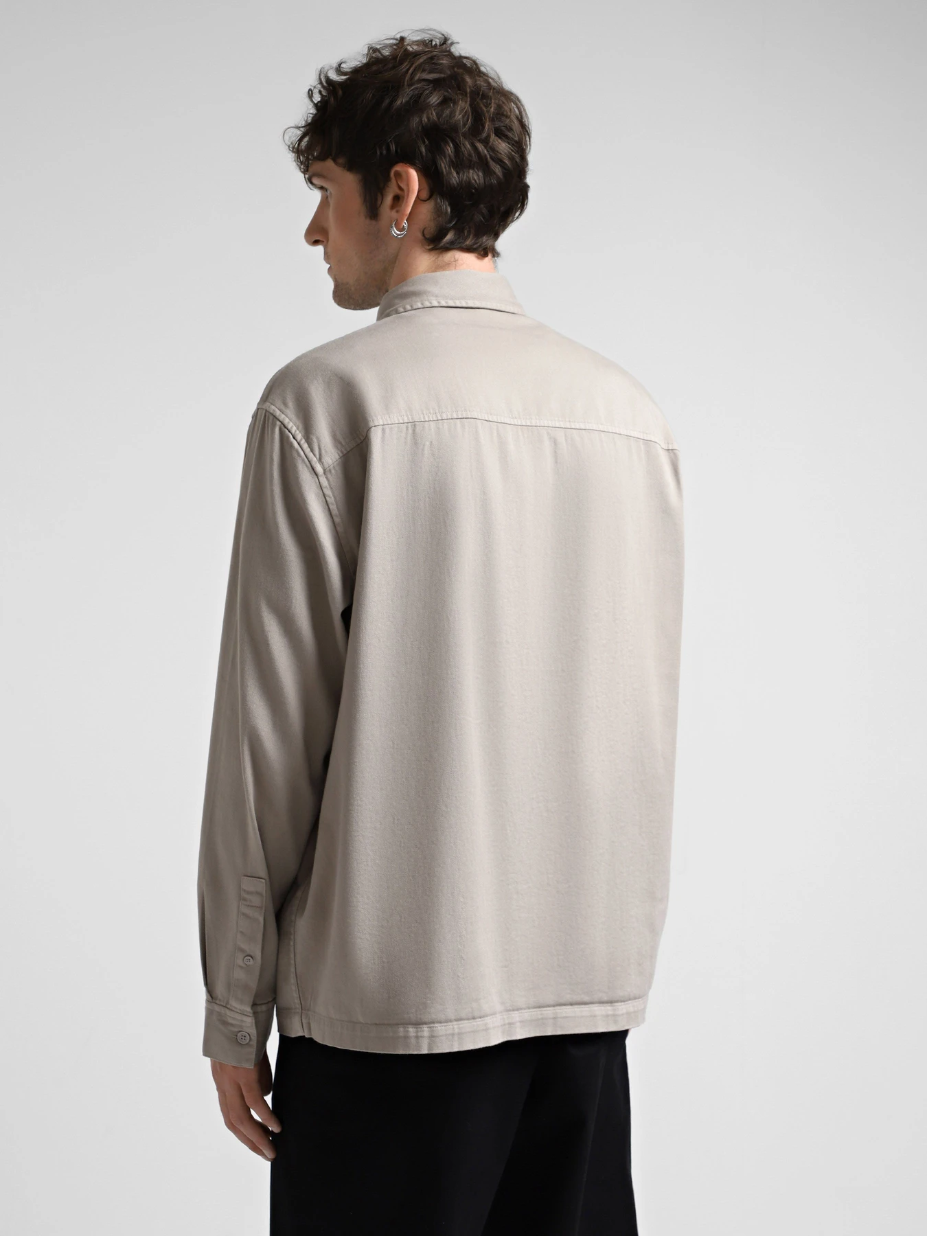 Рубашки Armani Exchange модель 6DZC07-ZN5EZ-17AB Рубашки Armani Exchange модель 6DZC07-ZN5EZ-17AB Фото