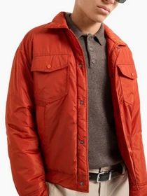Футболки і поло Armani Exchange модель 6DZF1A-ZM1LZ-3718 Фото