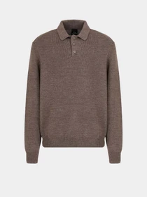 Футболки і поло Armani Exchange модель 6DZF1A-ZM1LZ-3718 Фото