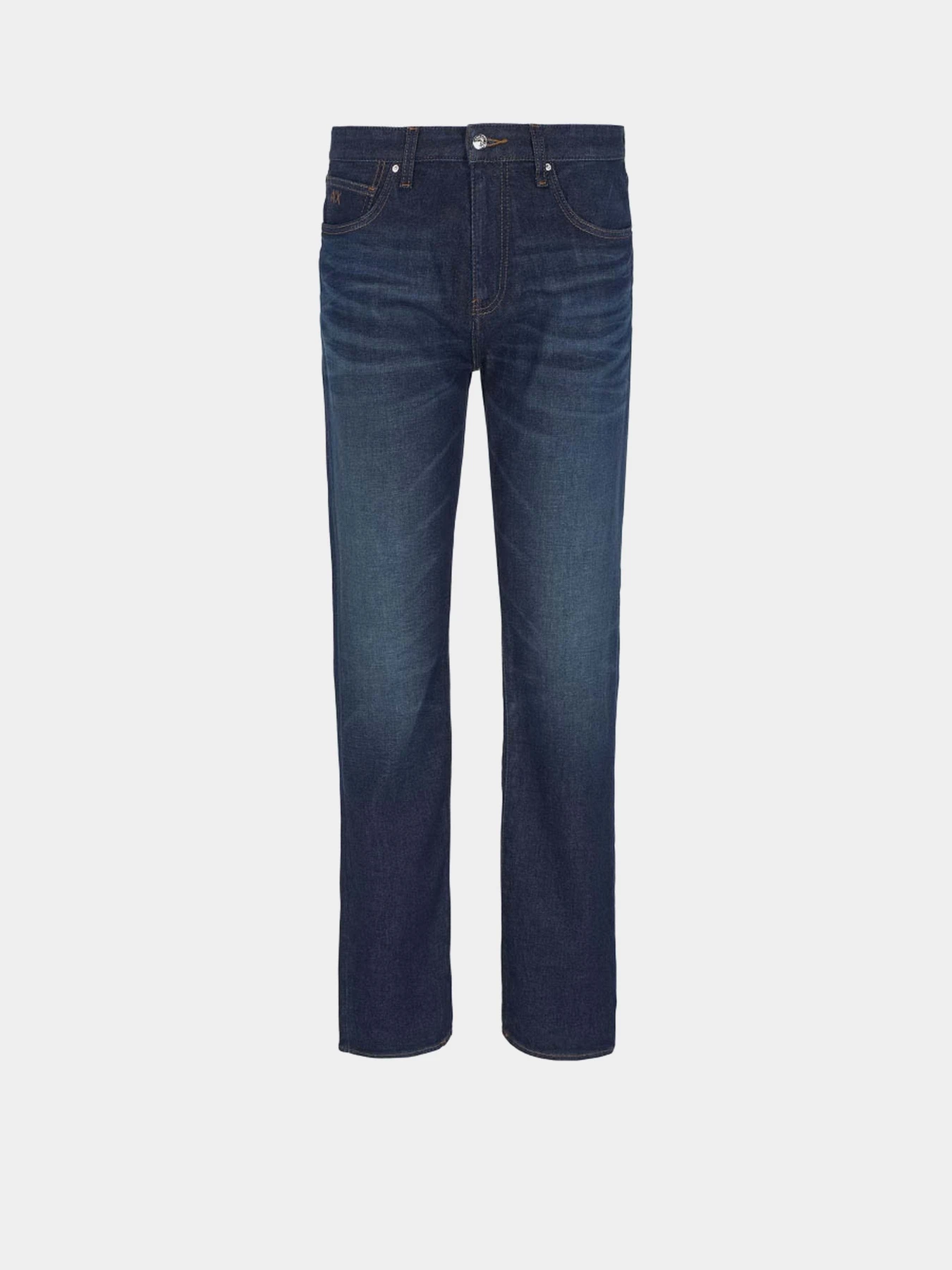 Джинси Armani Exchange модель 6DZJ13-Z1RQZ-1500 Джинси Armani Exchange модель 6DZJ13-Z1RQZ-1500 Фото