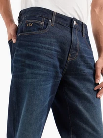 Джинси Armani Exchange модель 6DZJ13-Z1RQZ-1500 Фото