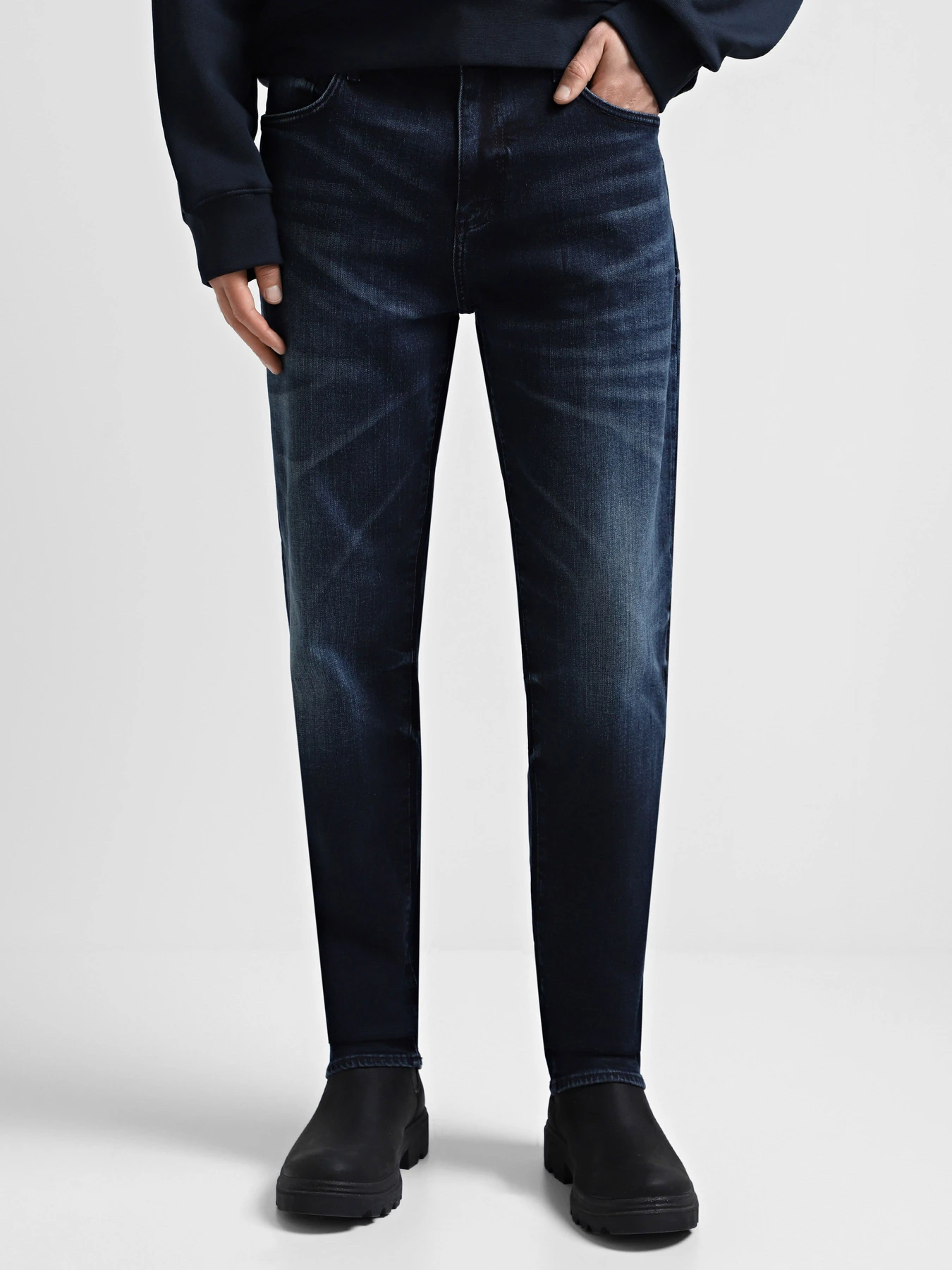 Джинси Armani Exchange модель 6DZJ13-Z1TCZ-1500 Фото