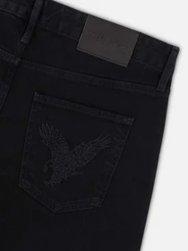 Джинсы Armani Exchange модель 6DZJ13-Z1TDZ-0204 Фото
