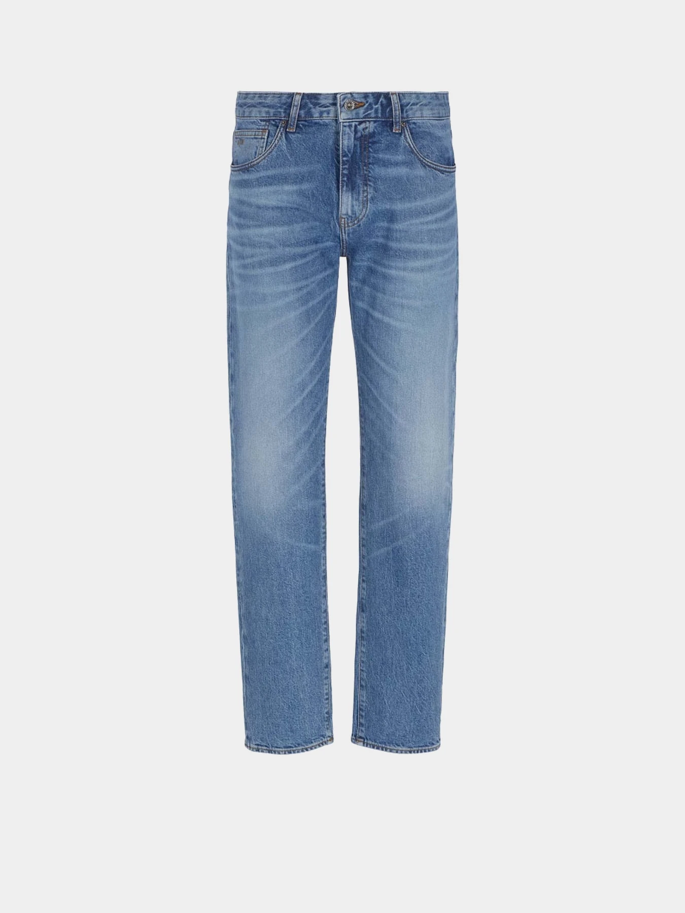 Джинси Armani Exchange модель 6DZJ13-Z1TSZ-1500 Фото