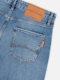 Джинси Armani Exchange модель 6DZJ13-Z1TSZ-1500 Фото