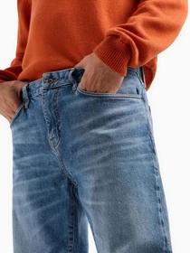 Джинси Armani Exchange модель 6DZJ13-Z1TSZ-1500 Фото
