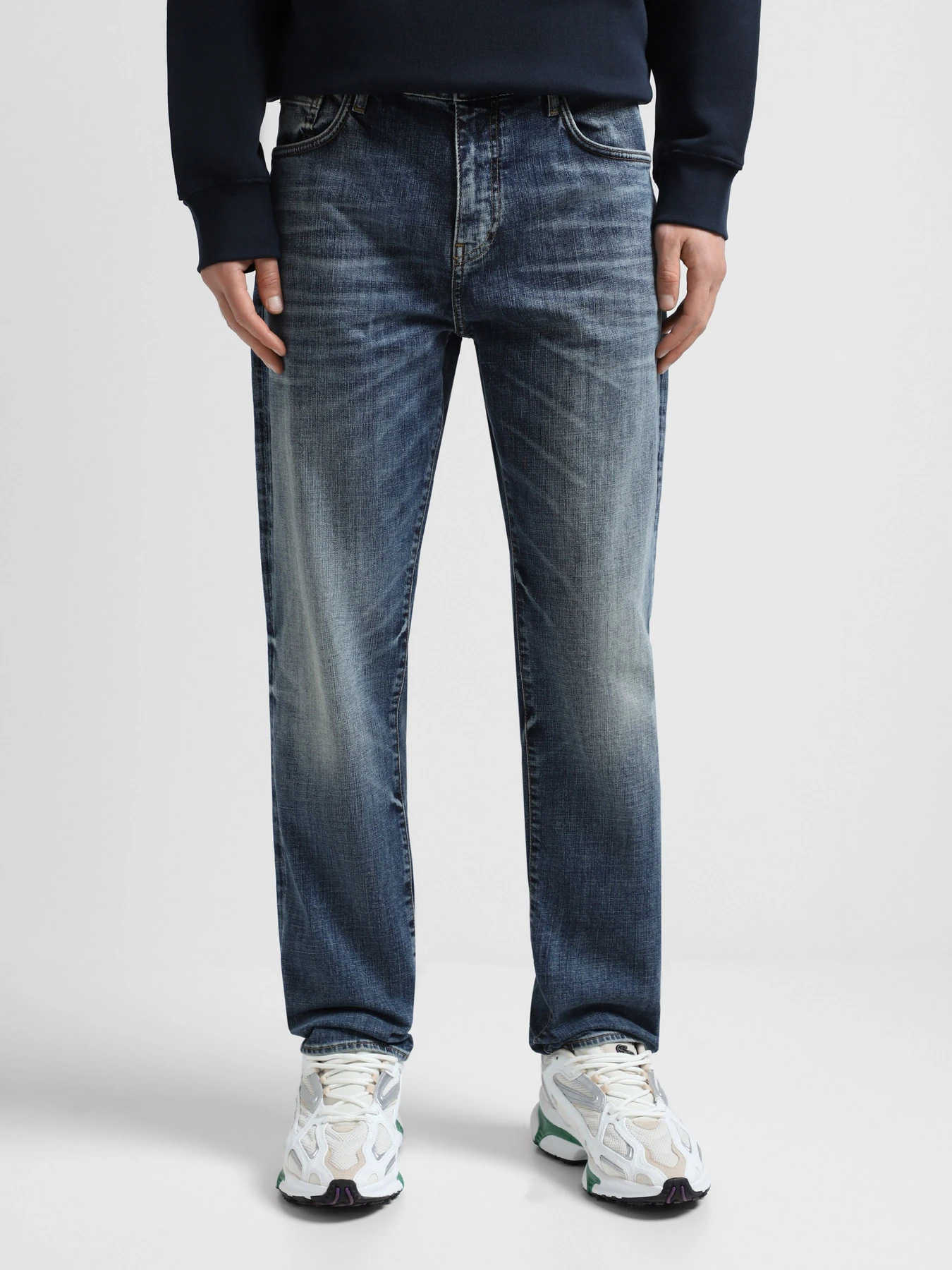 Джинсы Armani Exchange модель 6DZJ13-Z1TUZ-1500 Джинсы Armani Exchange модель 6DZJ13-Z1TUZ-1500 Фото