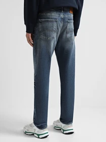 Джинсы Armani Exchange модель 6DZJ13-Z1TUZ-1500 Фото