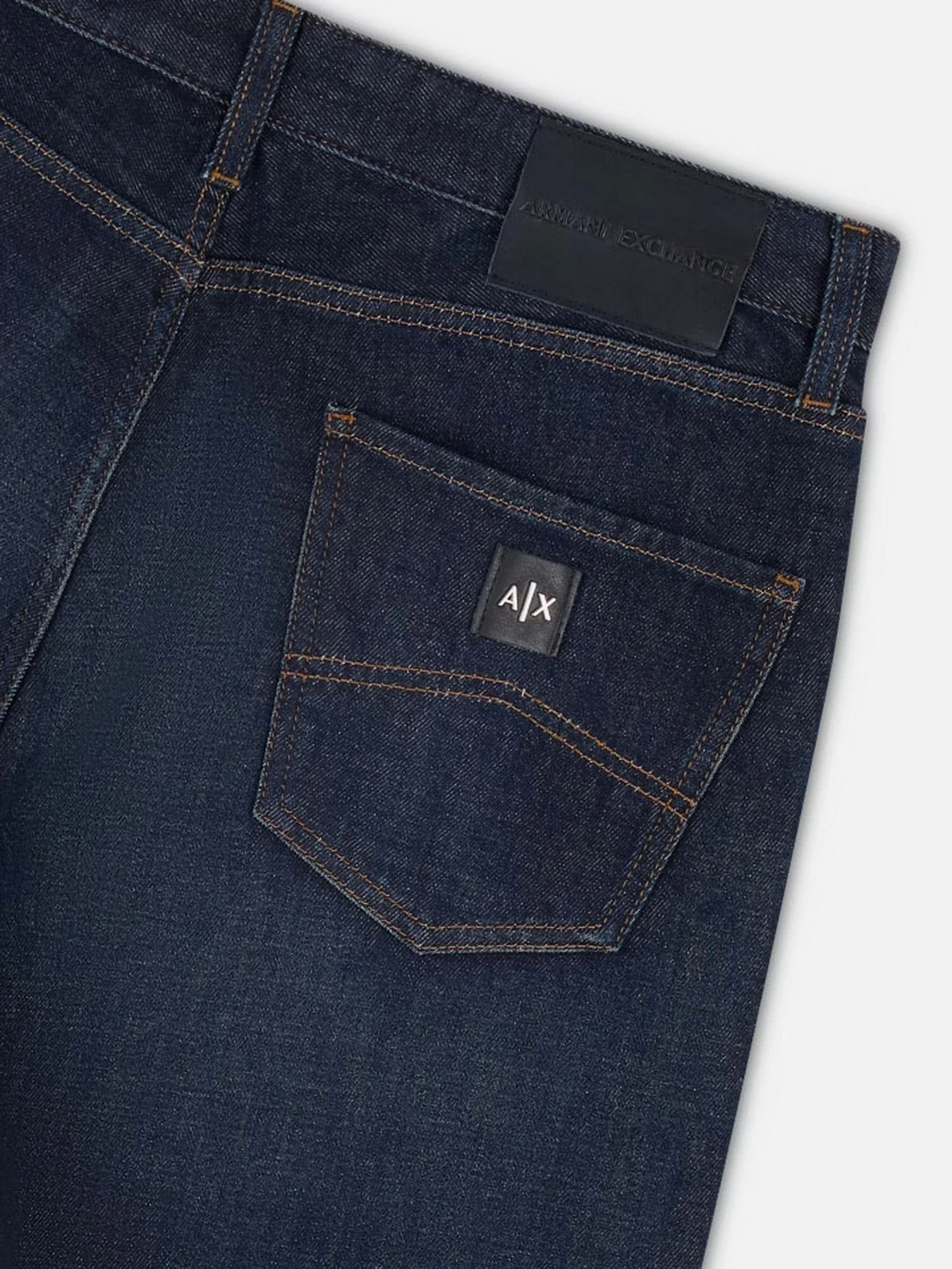 Джинси Armani Exchange модель 6DZJ71-Z1RQZ-1500 Джинси Armani Exchange модель 6DZJ71-Z1RQZ-1500 Фото