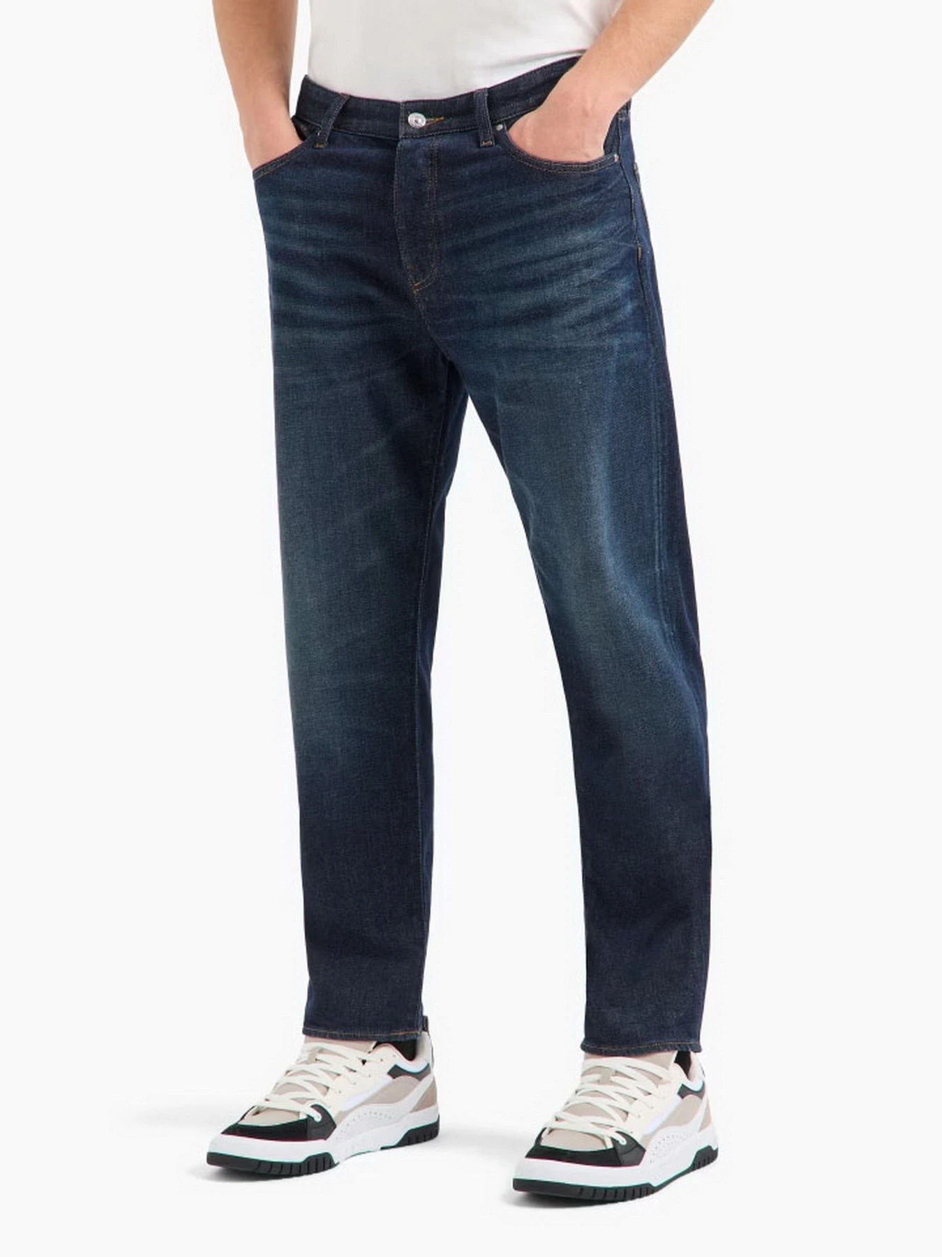 Джинси Armani Exchange модель 6DZJ71-Z1RQZ-1500 Джинси Armani Exchange модель 6DZJ71-Z1RQZ-1500 Фото