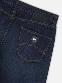 Джинси Armani Exchange модель 6DZJ71-Z1RQZ-1500 Фото