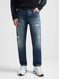 Джинси Armani Exchange модель 6DZJ71-Z1YRZ-25EX Фото